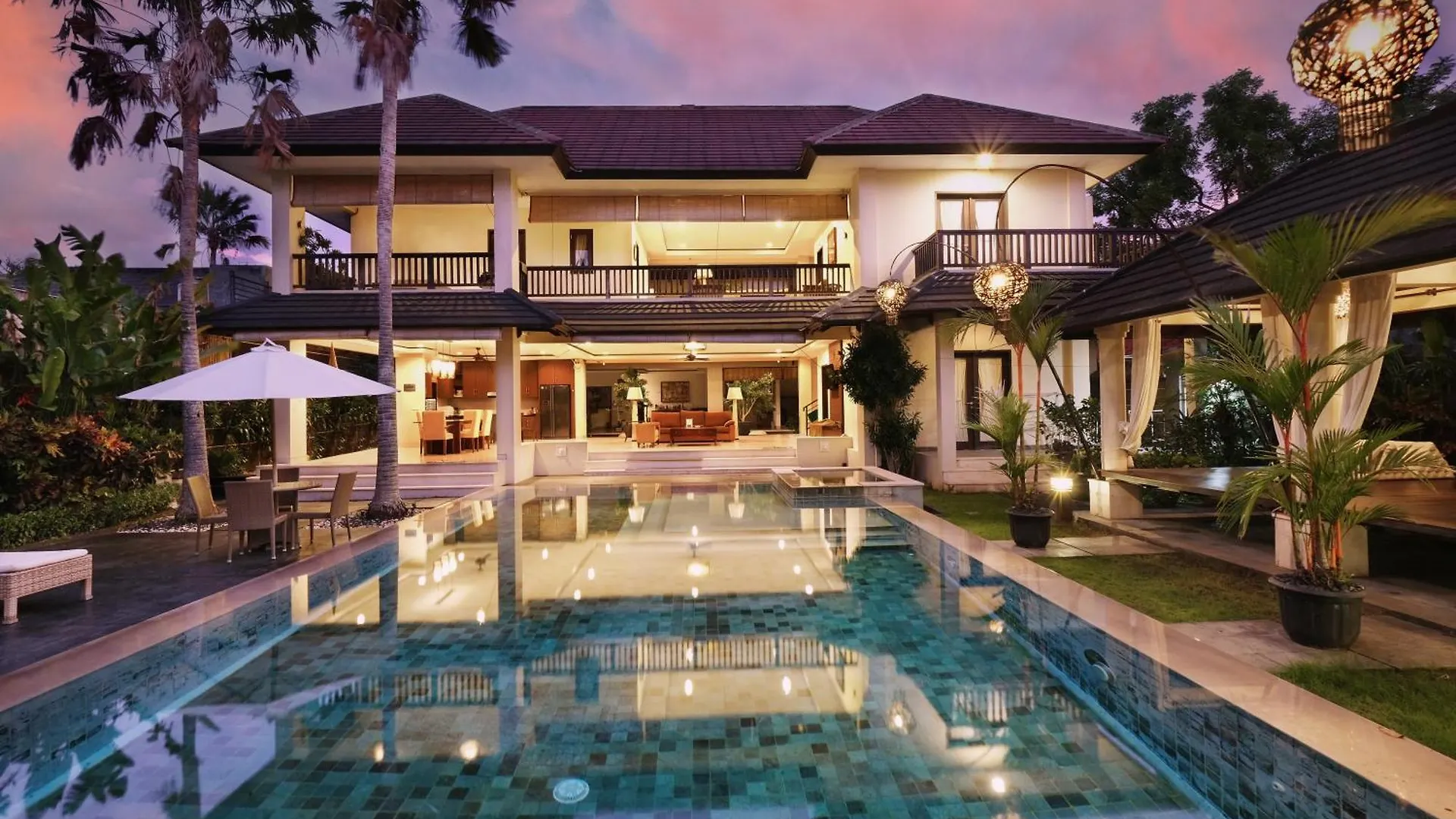 Ami Bendesa Villa - Nusadua Nusa Dua