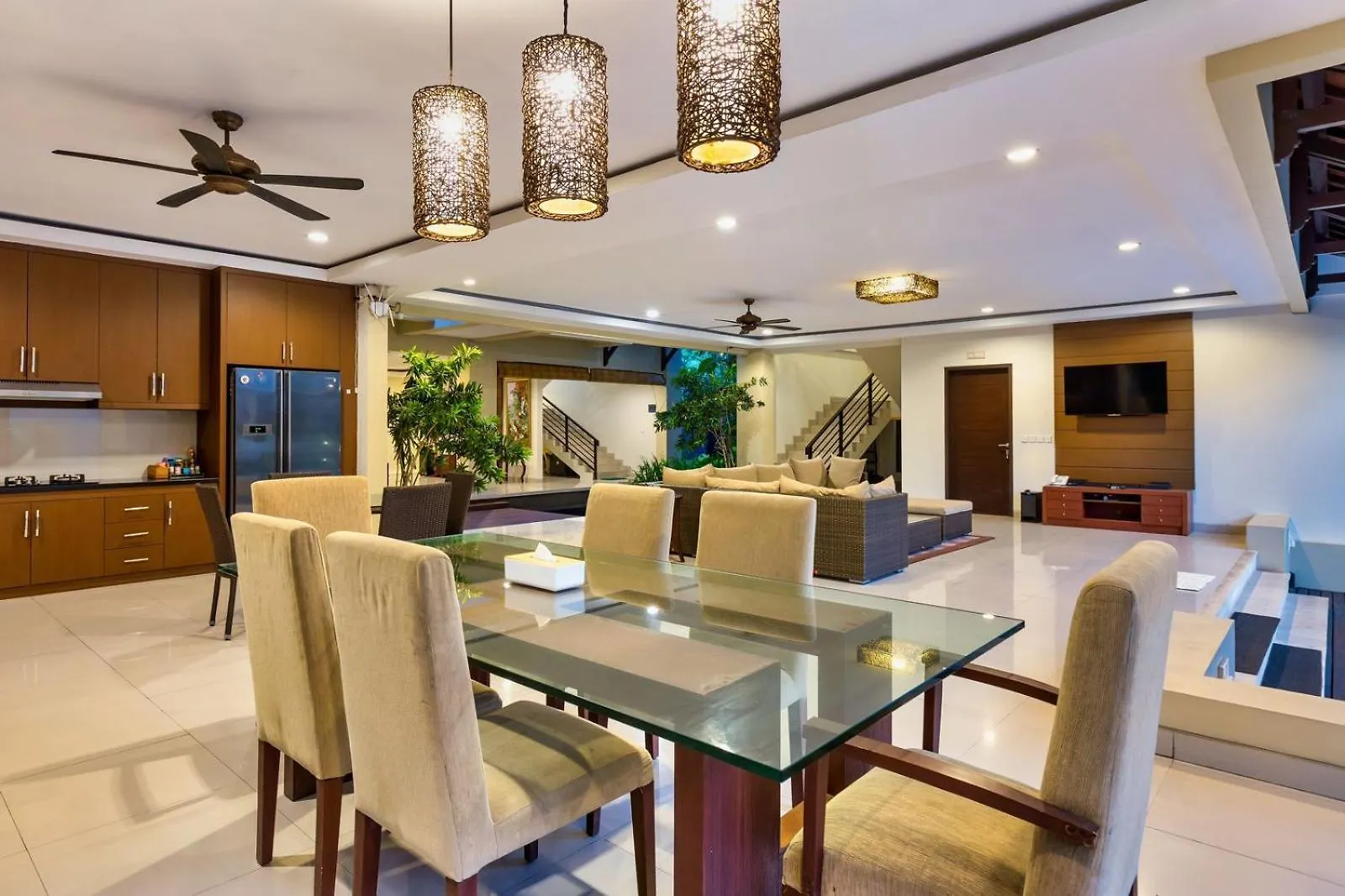 Ami Bendesa Villa - Nusadua Nusa Dua