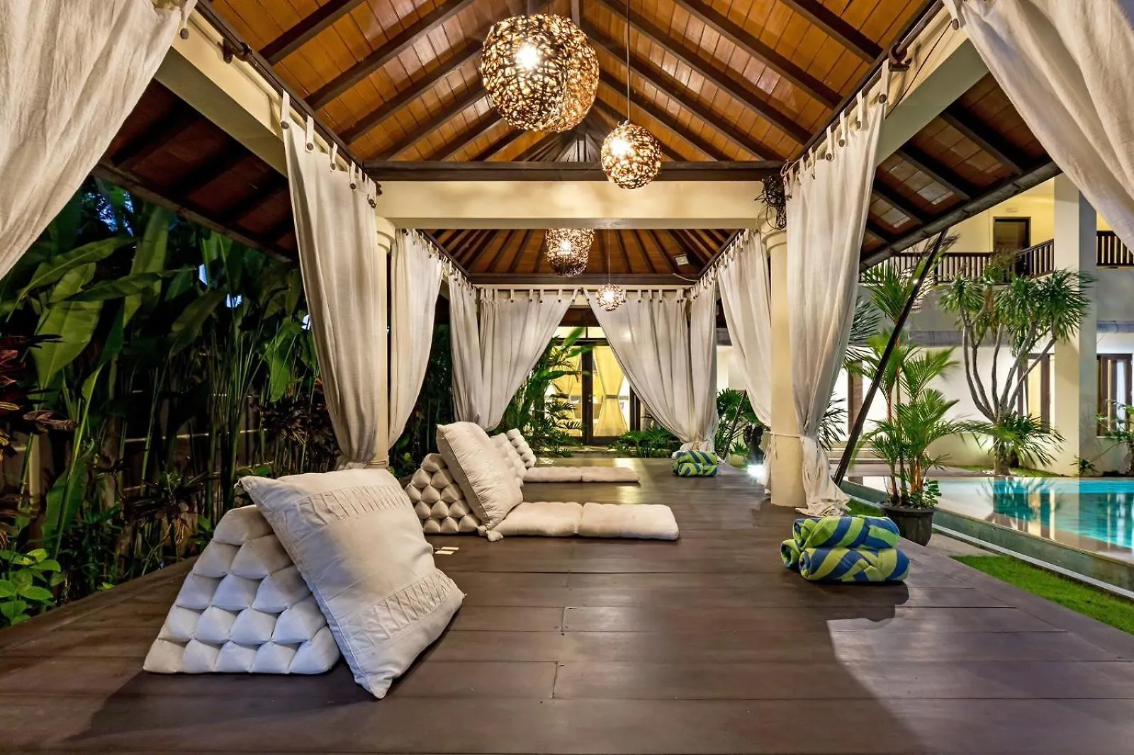 Ami Bendesa Villa - Nusadua Nusa Dua  0*, Nusa Dua (Bali) Indonesia