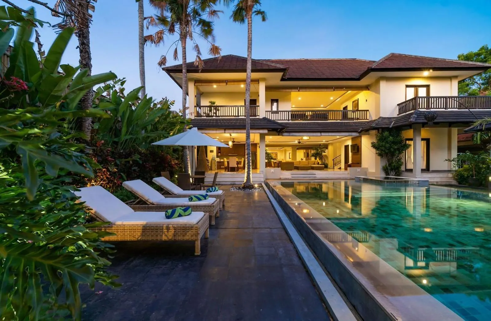 Ami Bendesa Villa - Nusadua Nusa Dua  Nusa Dua (Bali)