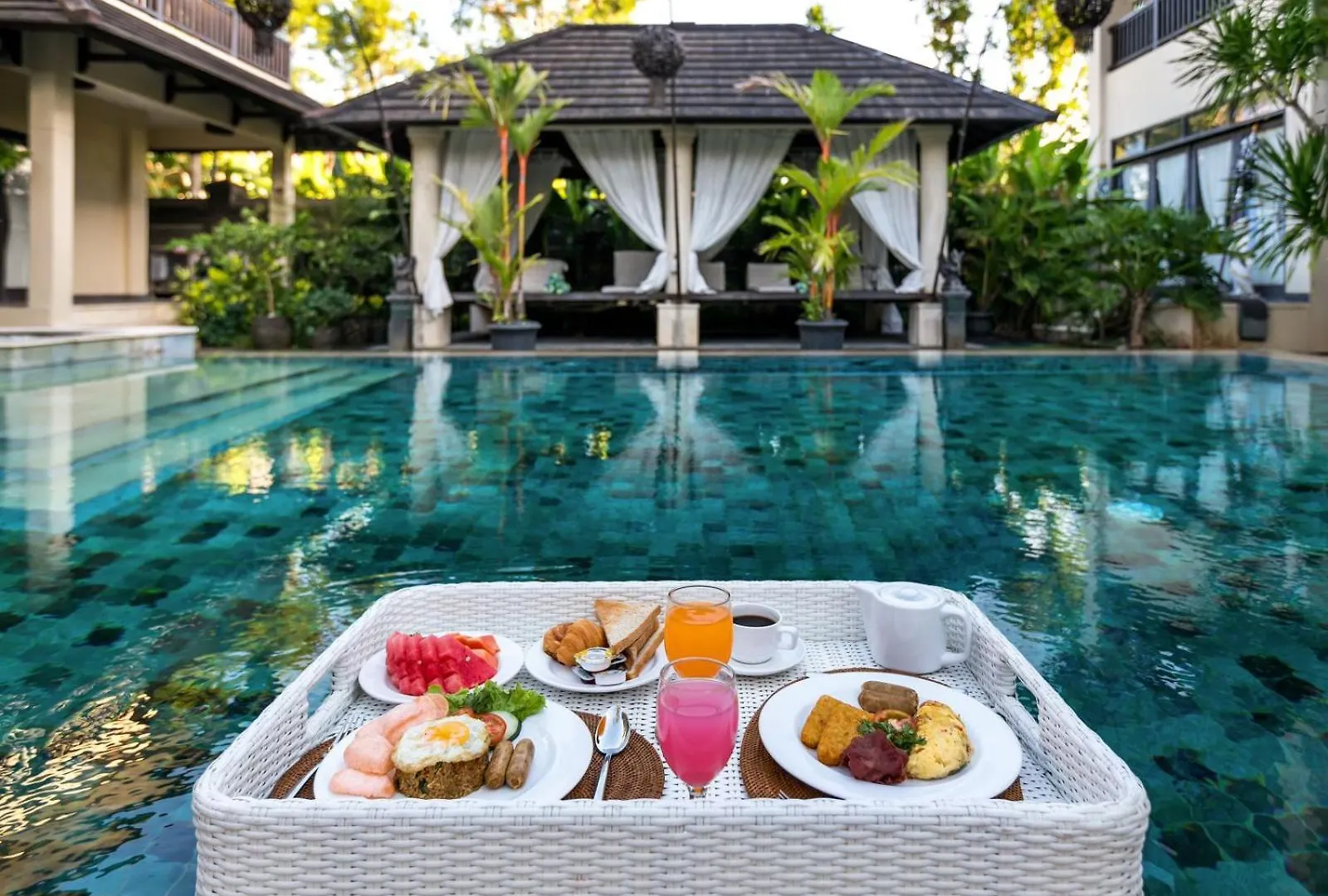 Ami Bendesa Villa - Nusadua Nusa Dua