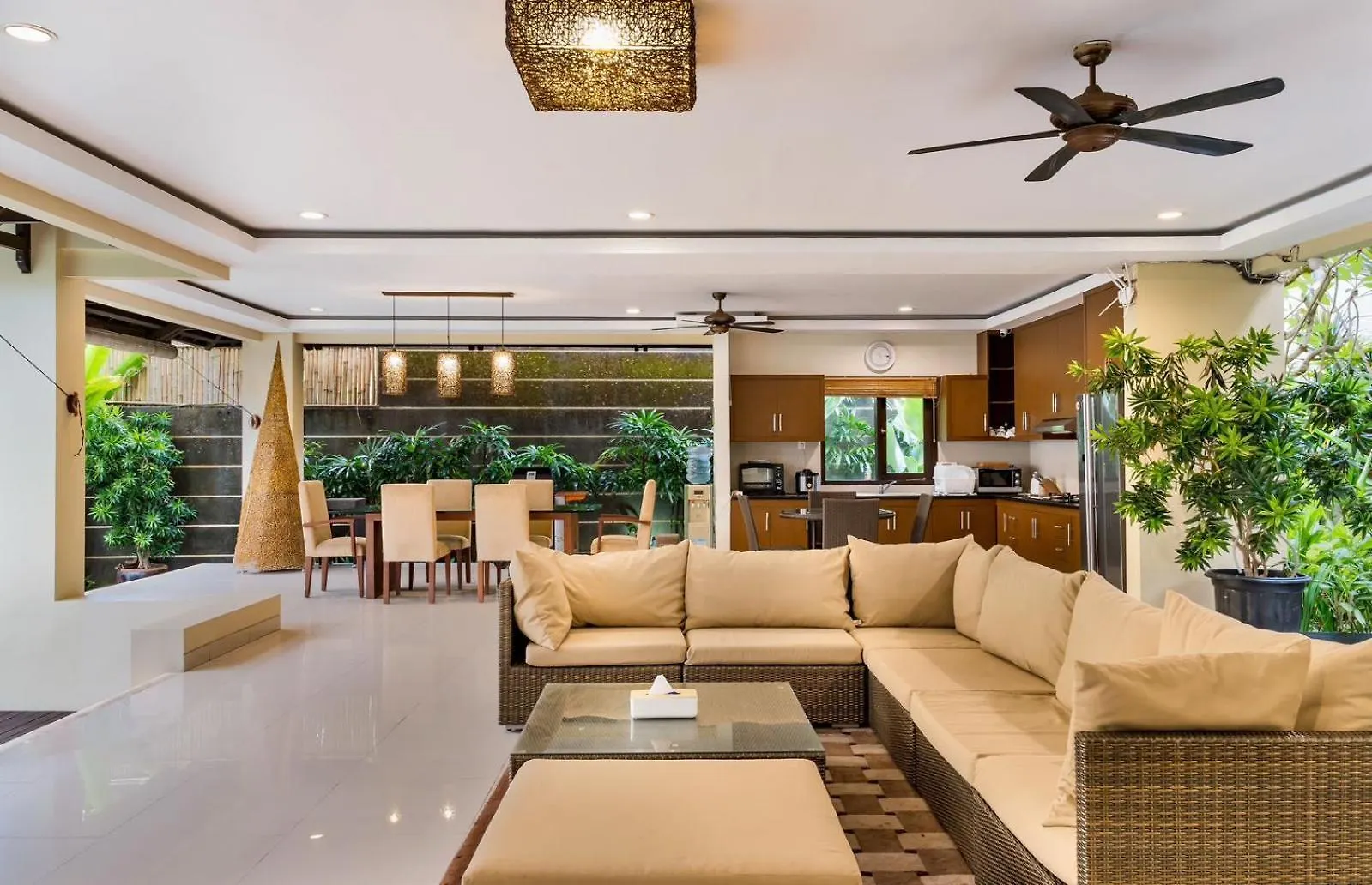Ami Bendesa Villa - Nusadua Nusa Dua