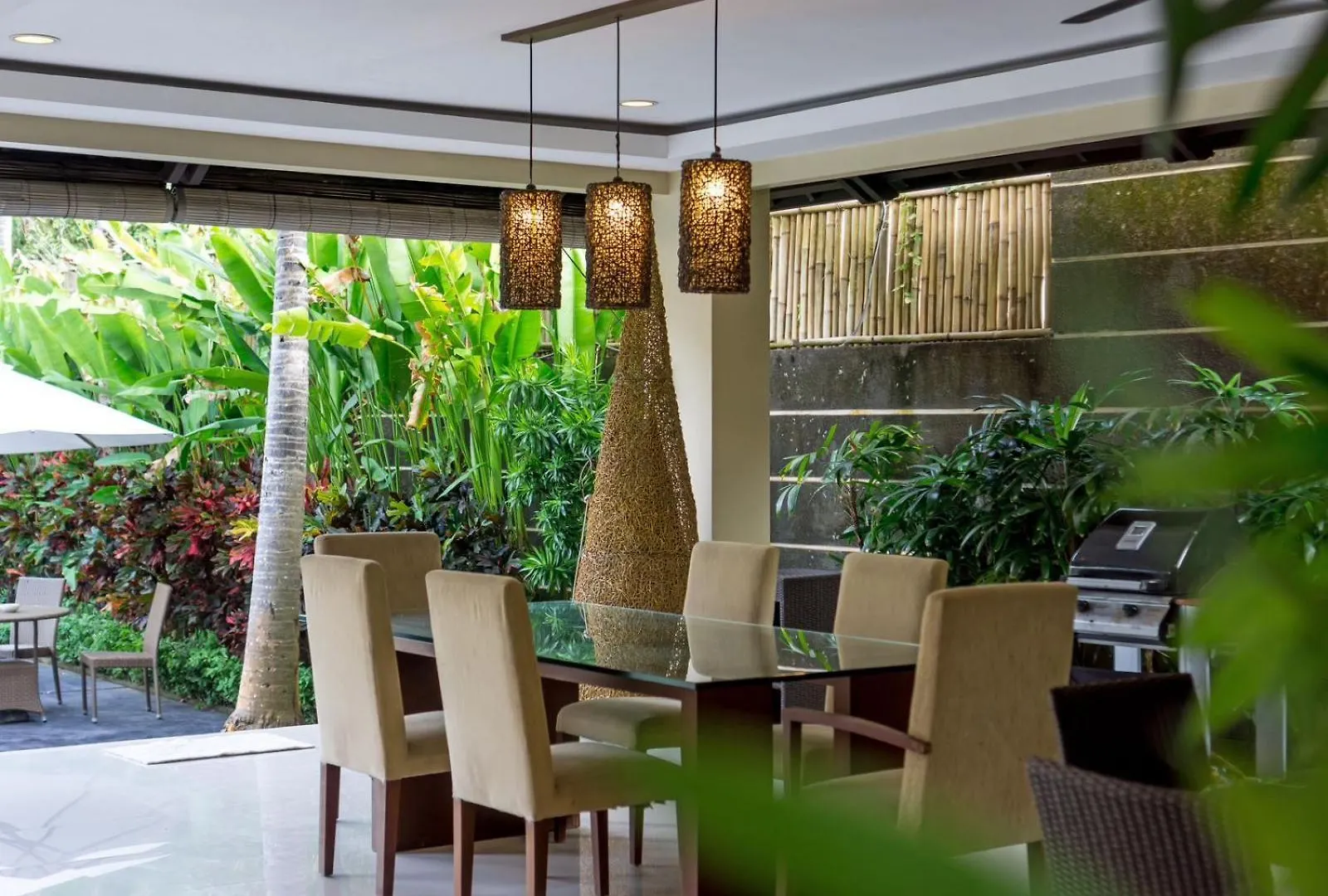 Ami Bendesa Villa - Nusadua Nusa Dua