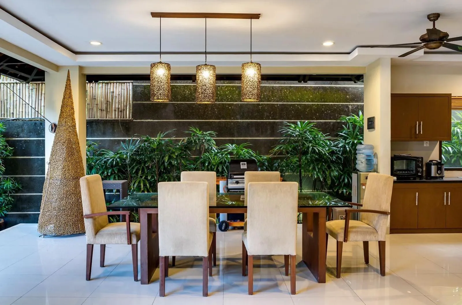Ami Bendesa Villa - Nusadua Nusa Dua  Indonesia