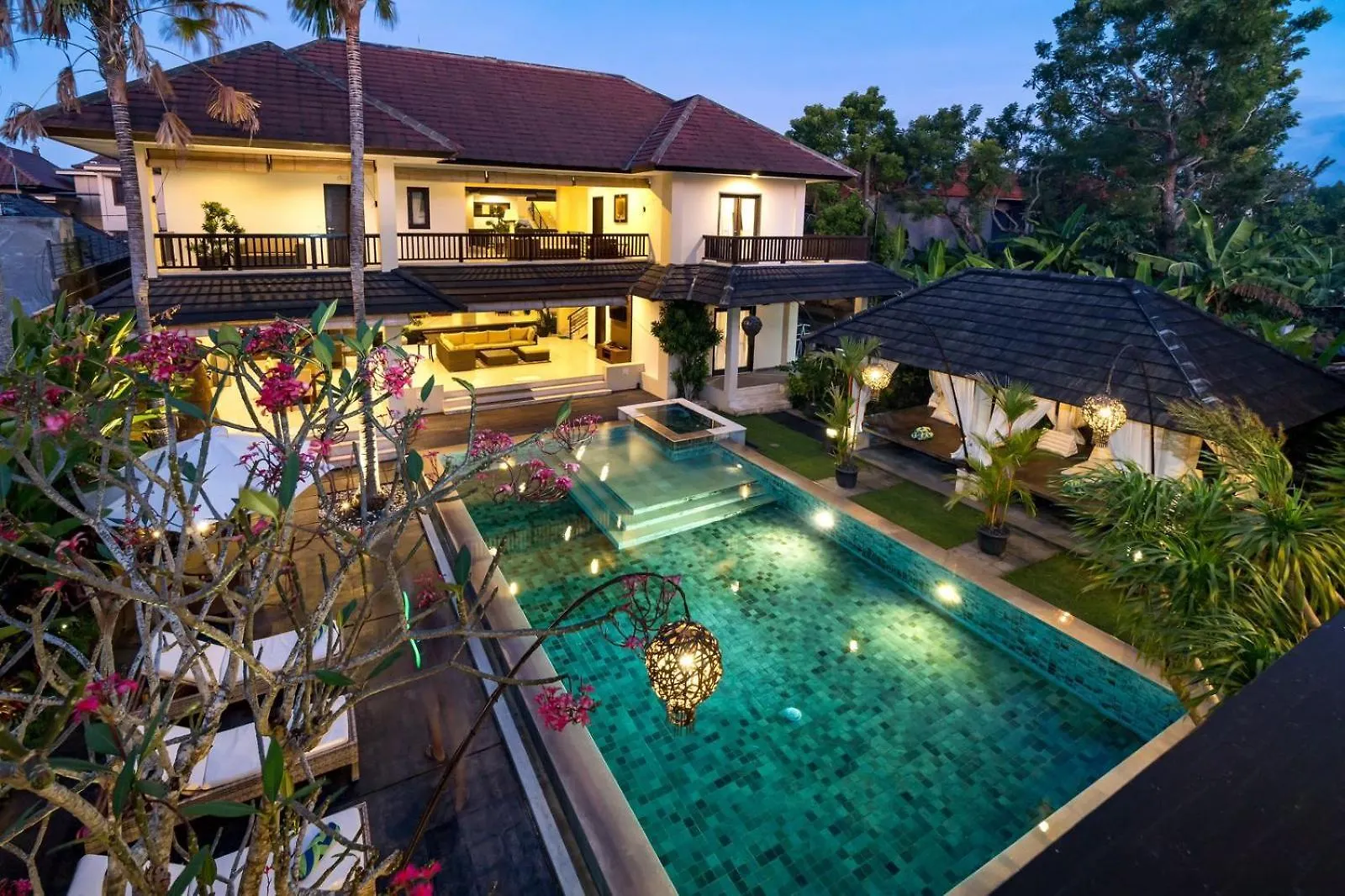 Ami Bendesa Villa - Nusadua Nusa Dua   Nusa Dua (Bali)