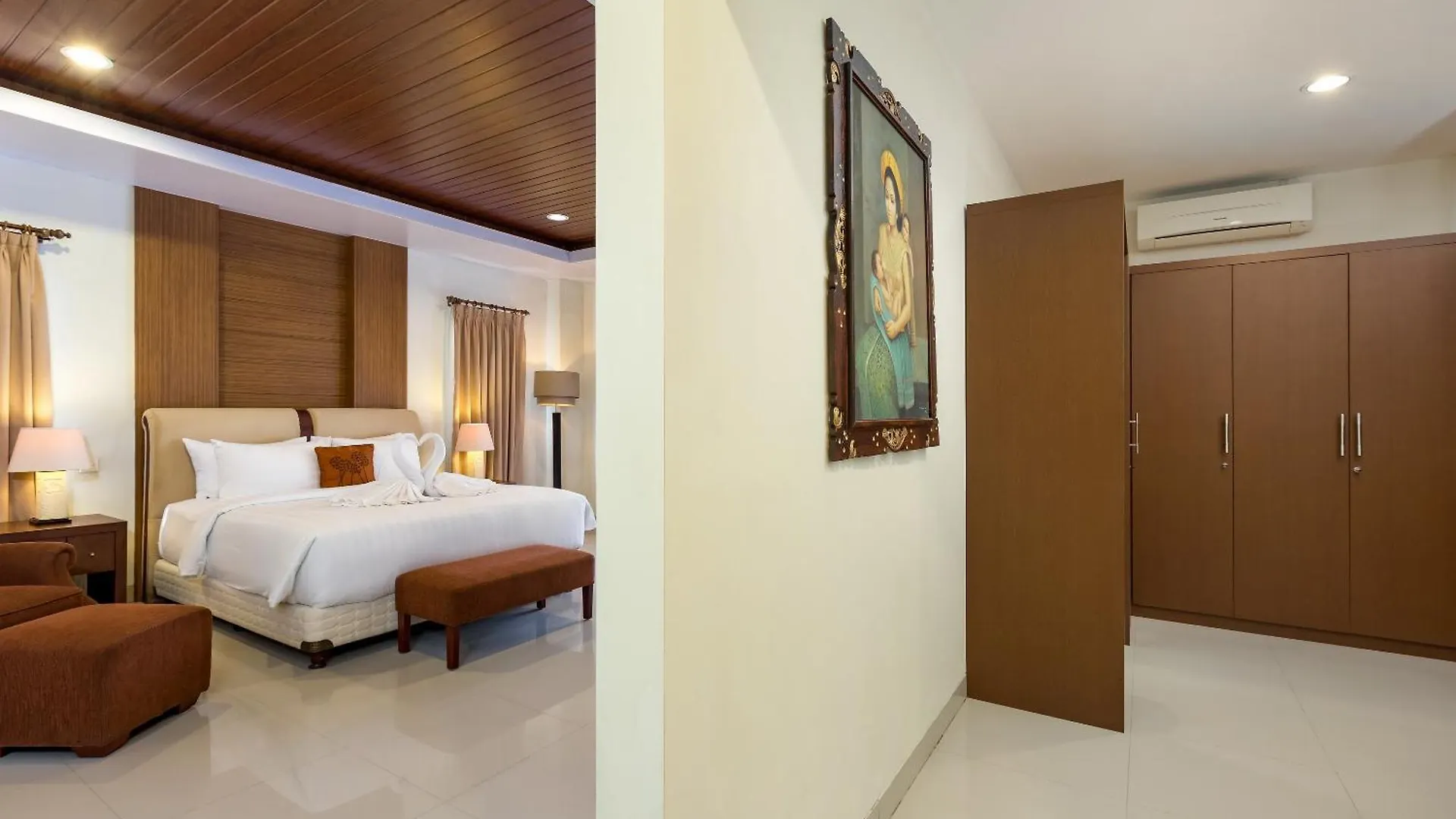 Ami Bendesa Villa - Nusadua Nusa Dua  Indonesia