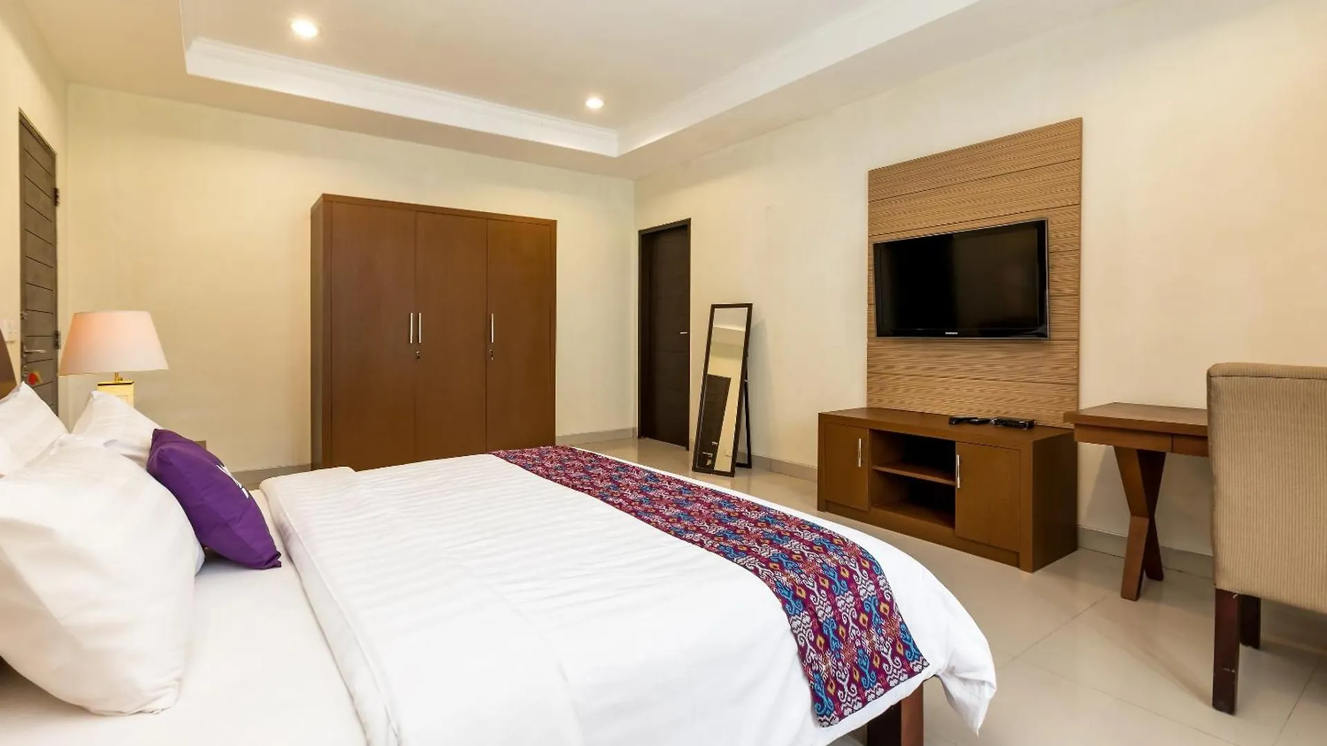 Ami Bendesa Villa - Nusadua Nusa Dua   Nusa Dua (Bali)