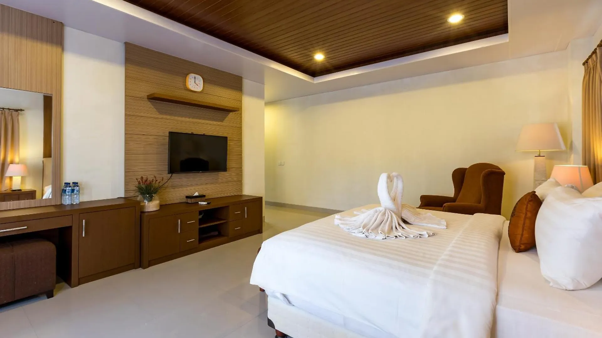 Ami Bendesa Villa - Nusadua Nusa Dua  0*, Nusa Dua (Bali)