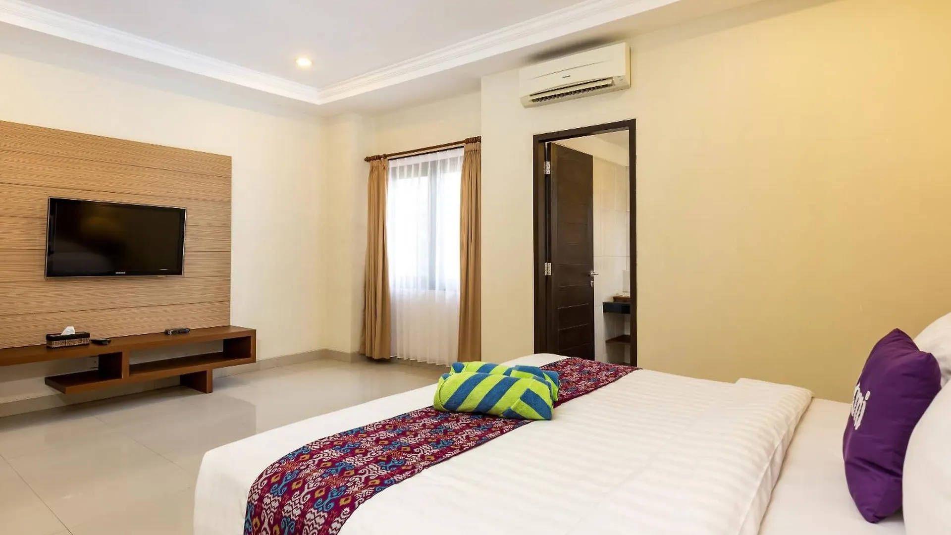 Ami Bendesa Villa - Nusadua Nusa Dua