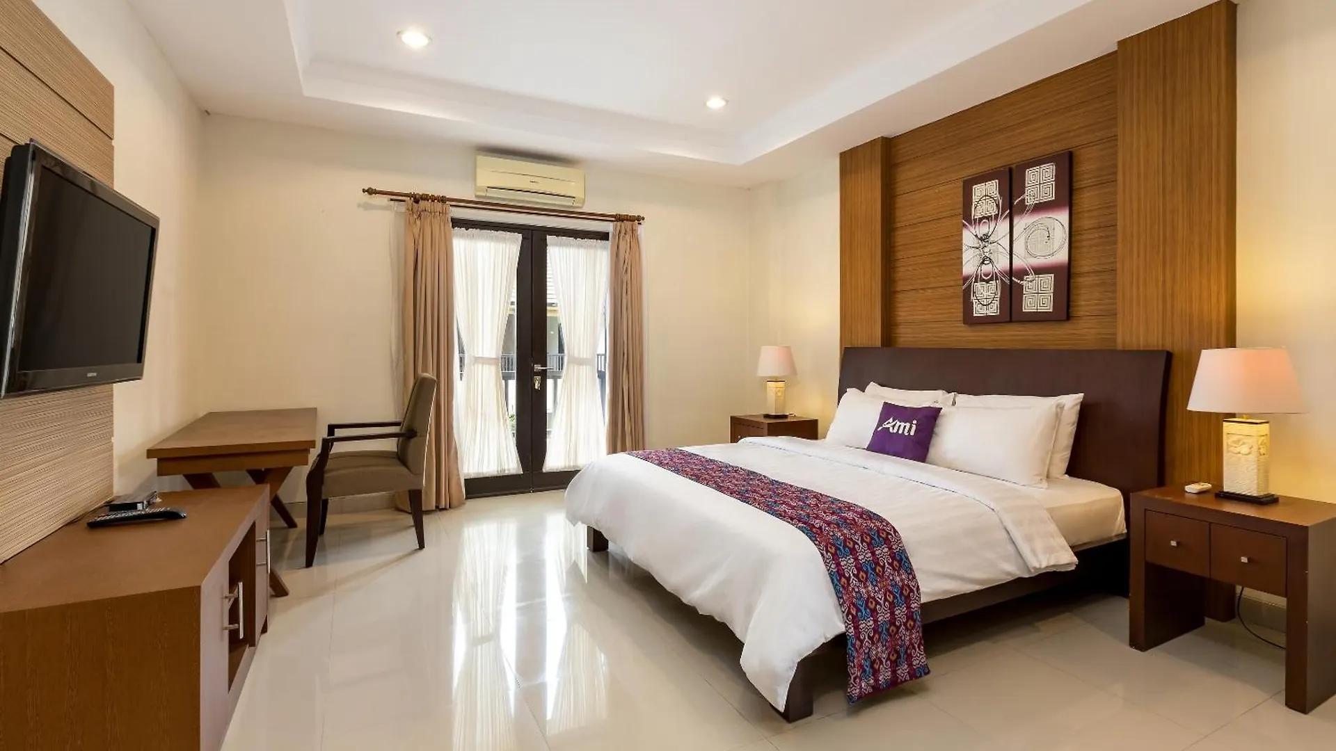 Ami Bendesa Villa - Nusadua Nusa Dua  0*, Nusa Dua (Bali)