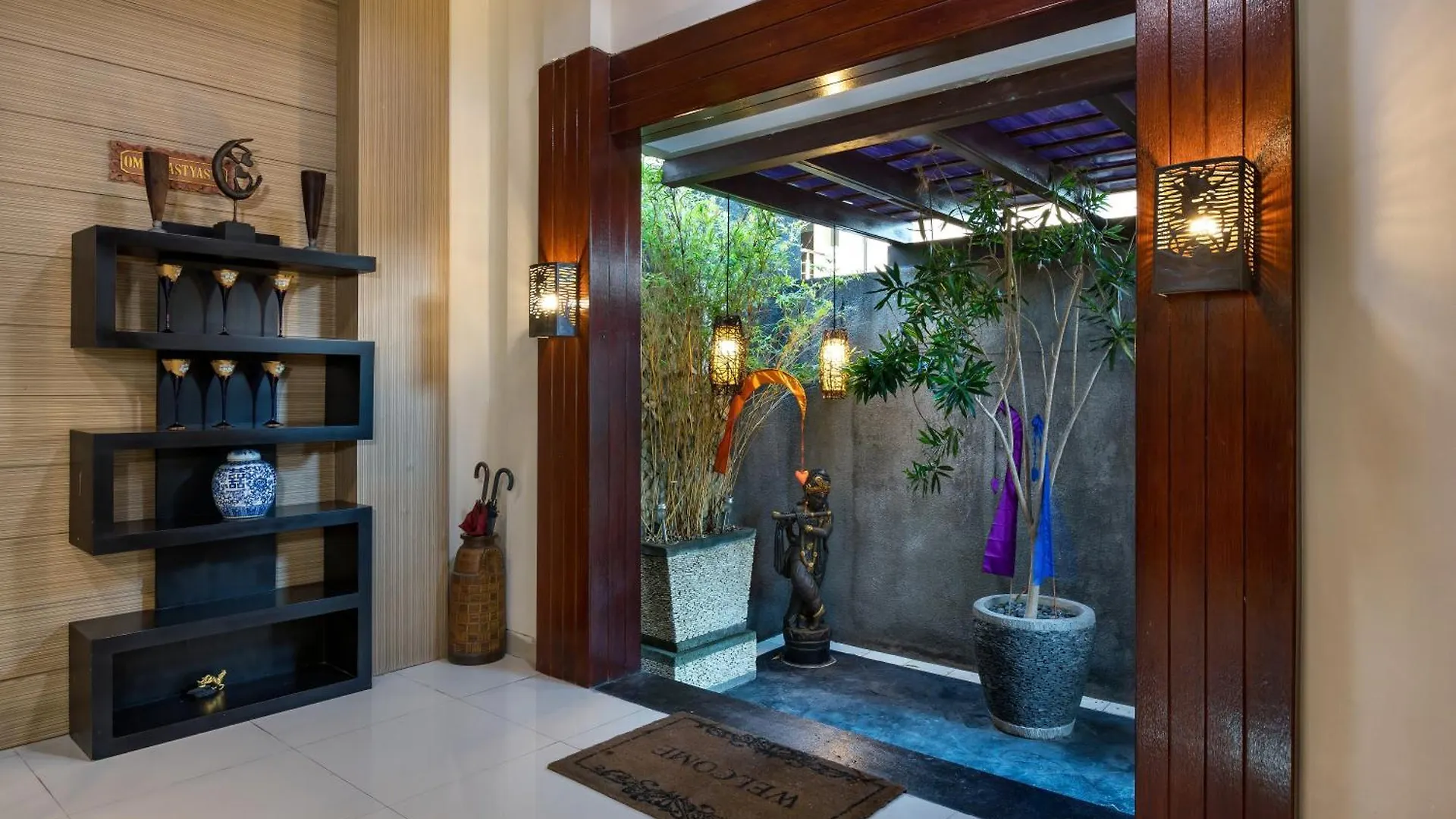 Ami Bendesa Villa - Nusadua Nusa Dua  Indonesia