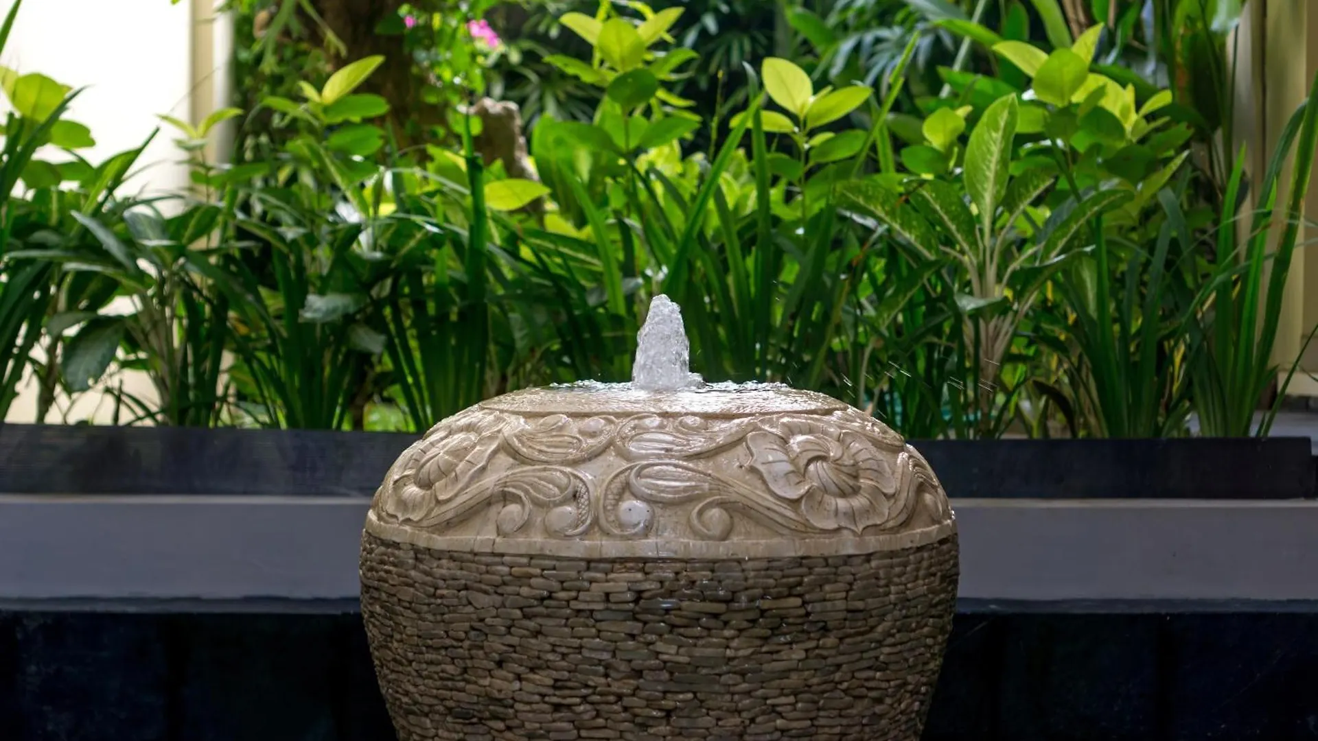 Ami Bendesa Villa - Nusadua Nusa Dua
