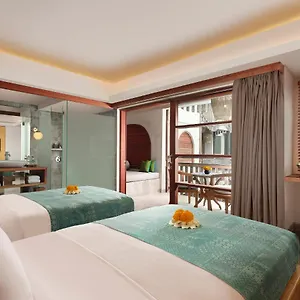 Hotell Amnaya Nusa Dua, Nusa Dua (Bali)