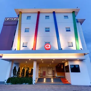 2* Hotel Amaris Pratama Nusa Dua