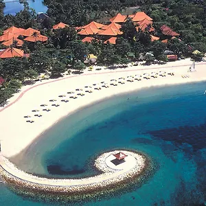 Semesteranläggning (resort) Bali Tropic & - Chse Certified, Nusa Dua (Bali)