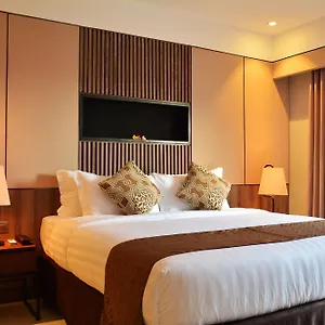Hotell The Nest Nusa Dua, Nusa Dua (Bali)