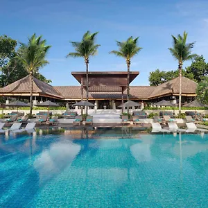 Hotell Novotel Bali Benoa, Nusa Dua (Bali)