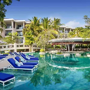 Semesteranläggning (resort) Sofitel Bali Nusa Dua, Nusa Dua (Bali)