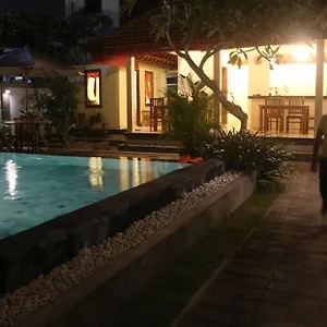 Puri Clinton Bali Нуса-Дуа