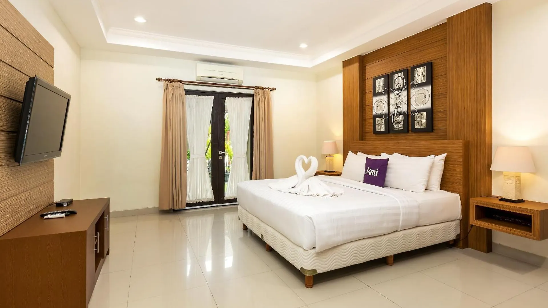 Ami Bendesa Villa - Nusadua Nusa Dua  0*, Nusa Dua (Bali) Indonesien
