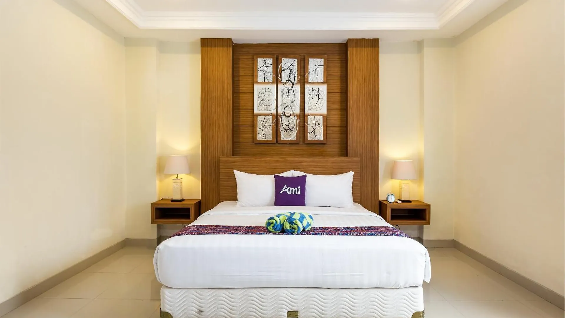 Ami Bendesa Villa - Nusadua Nusa Dua