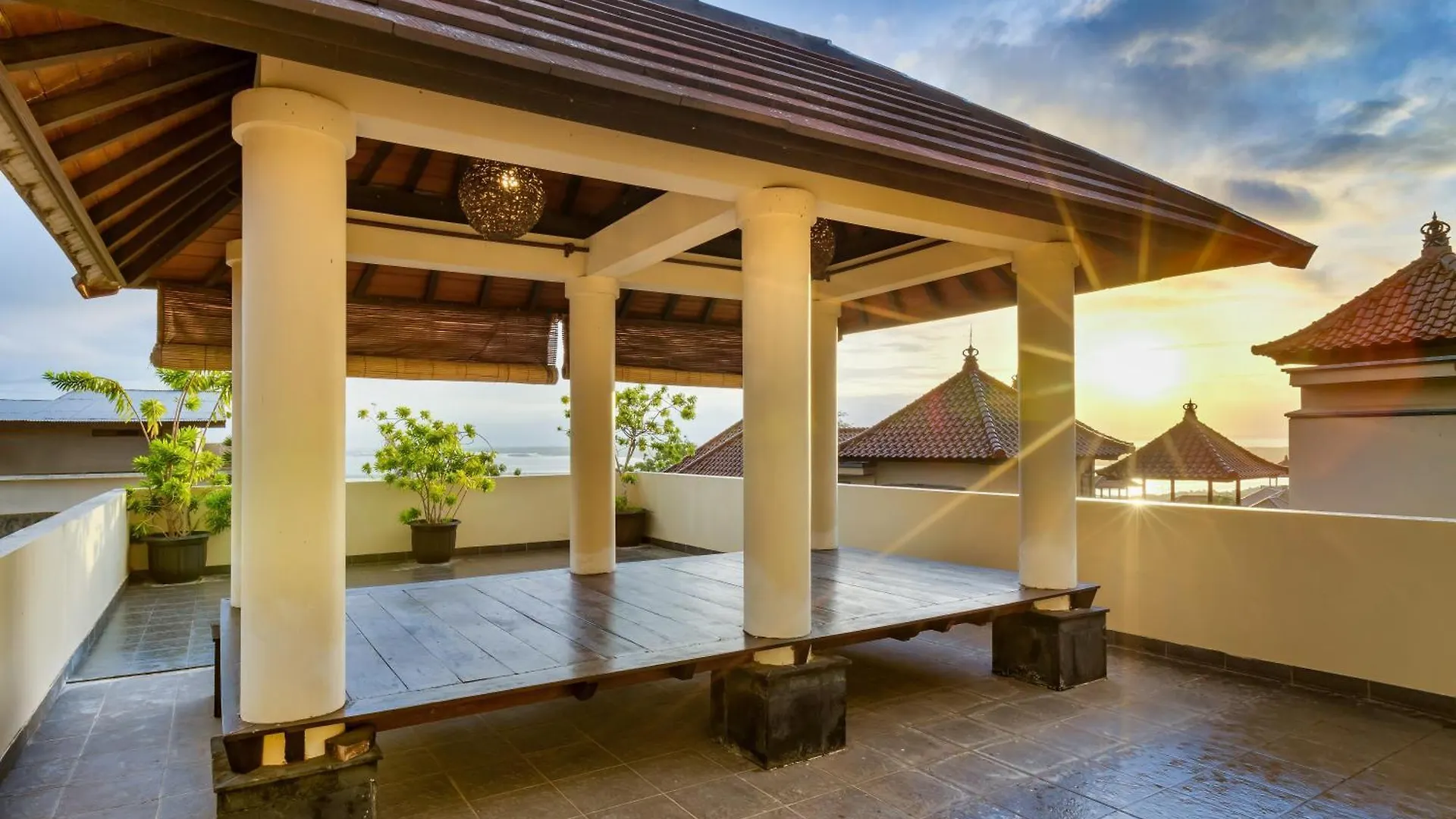 Ami Bendesa Villa - Nusadua Nusa Dua